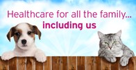 Pet Medication POS