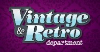 vintage&retro